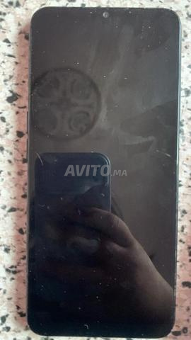 أوبو A16s نظيف ويعمل بشكل جيد - 2