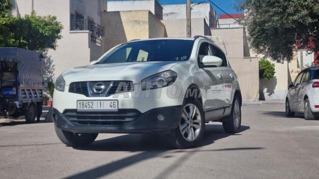 Nissan Qashqai 2012 à vendre. Très propre. - 2