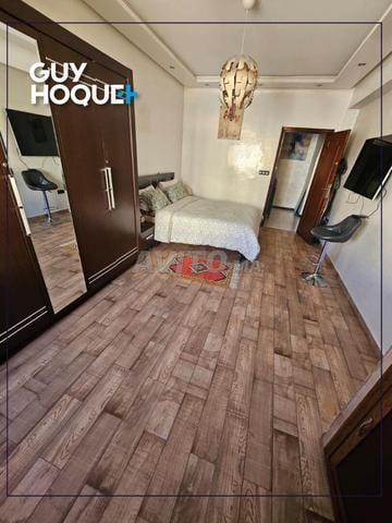 Appartement à vendre 123 m² sur YACOUB EL MANSOUR
