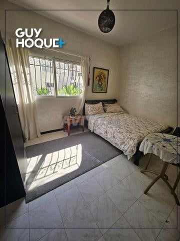 Appartement à vendre 123 m² sur YACOUB EL MANSOUR