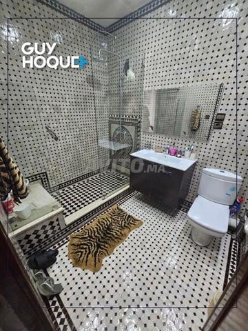 Appartement à vendre 123 m² sur YACOUB EL MANSOUR