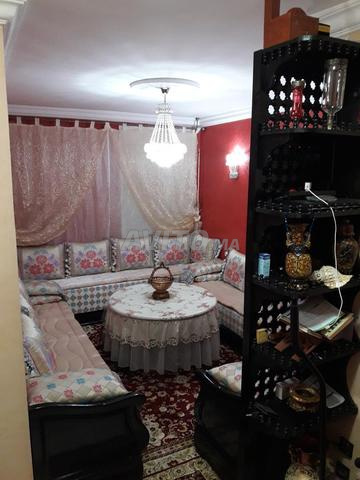 شقة للإيجار 50 متر مربع بالدار البيضاء - 2