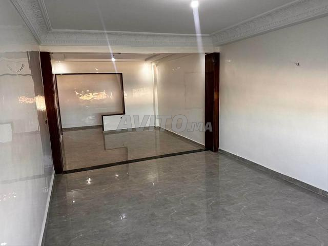 Appartement à louer à CIL - 2