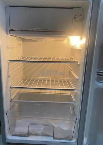 ثلاجة LG West - 2