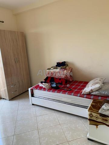 Appartement Addoha à vendre - 2