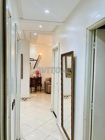 ‼️ 🚨 appartement oulfa à vendre prix à négocier - 2