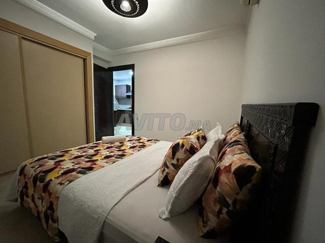 استوديو نظيف وهادئ جداً - 2