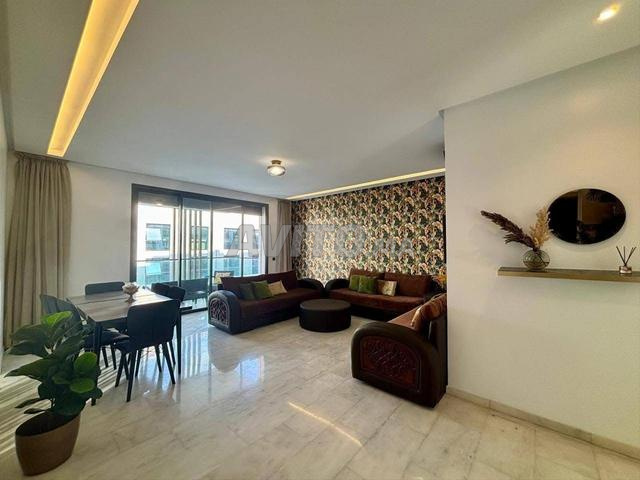 شقة مفروشة - 2