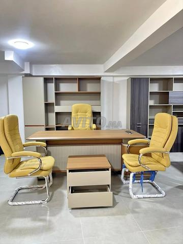 وصول جديد للمكاتب - حديثة ومتينة - 2