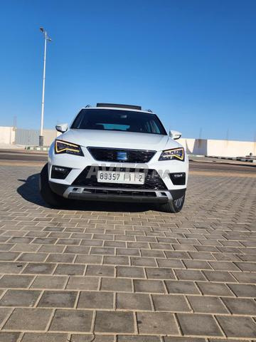 سيات أتيكا 2019 إكسلنس