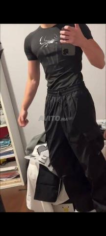 T-shirt de sport pour hommes - 2