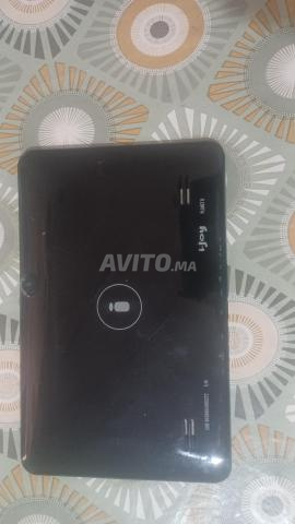 جهاز لوحي مستعمل بحالة جيدة - 2