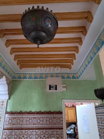 شقة مفروشة للكراء اليومي - 2