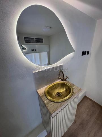 Local Beauté sur 2 niveaux, rue Théophile Gauthier - 2