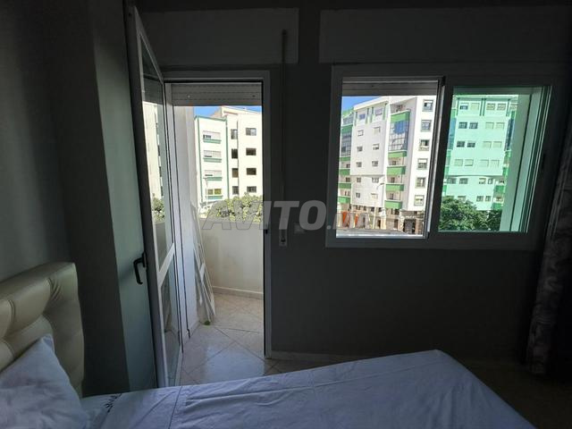 Appartement à vendre 116 m² à Tétouan - 2