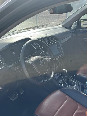 تيكوان 2018 - 2