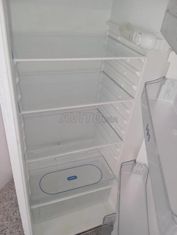 Réfrigérateur réfrigérateur réfrigérateur