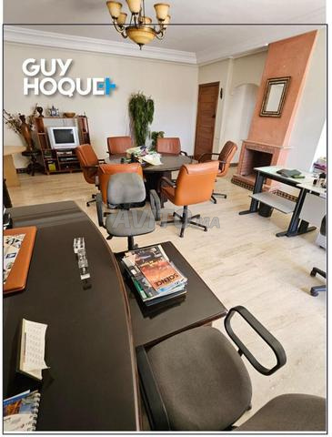 شقة مشرقة بتراسات غير مكشوفة - 2