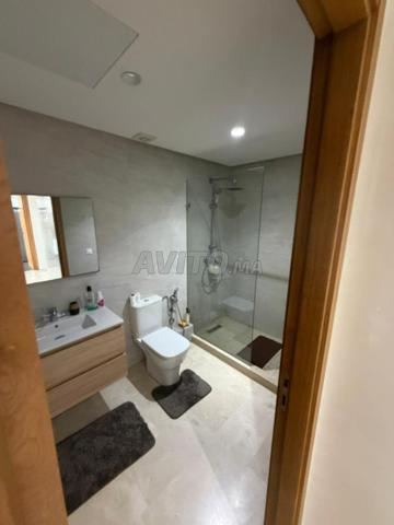 Appartement vide CFC - 2