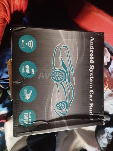 مسجل سيارة جديد بنظام أندرويد - 2