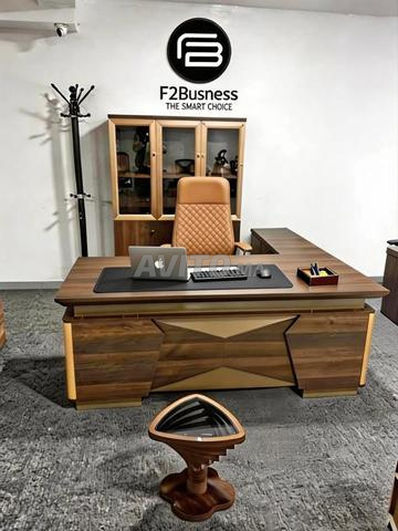 عرض خاص - باقة مكتب متكاملة