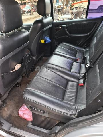 Voiture à vendre à Berkane - 2