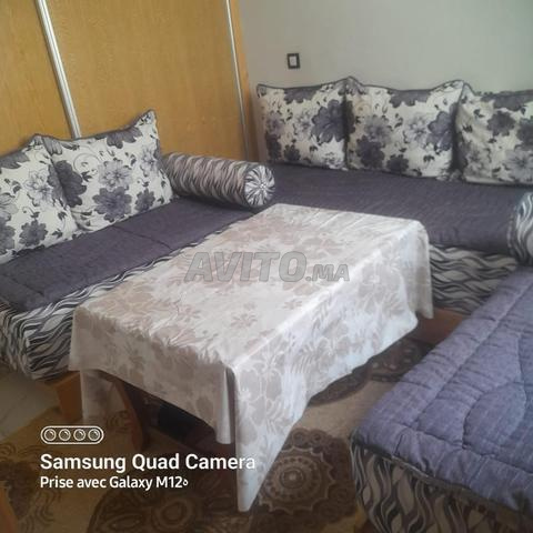 غرفة جلوس صالون 2300 درهم - 2