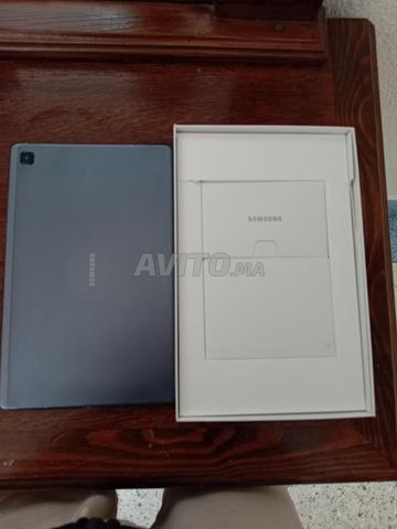 تاب A07 للبيع بحالة شبه جديدة - 2