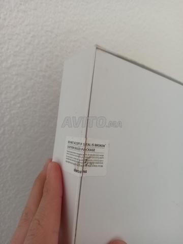 Tab A07 à vendre comme neuf - 2