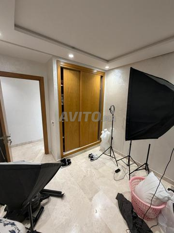 شقة مفروشة كاليفورنيا - 2