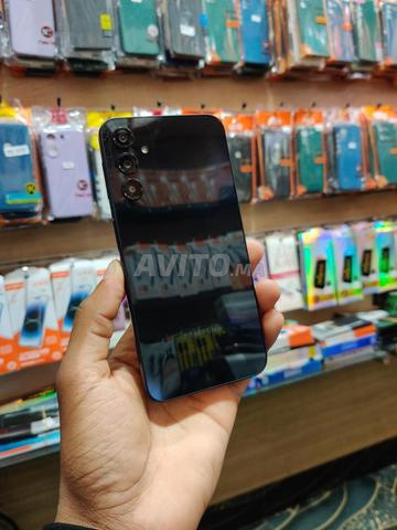 SAMSUNG GALAXY A24 I ROM 128 Go I RAM 6 Go