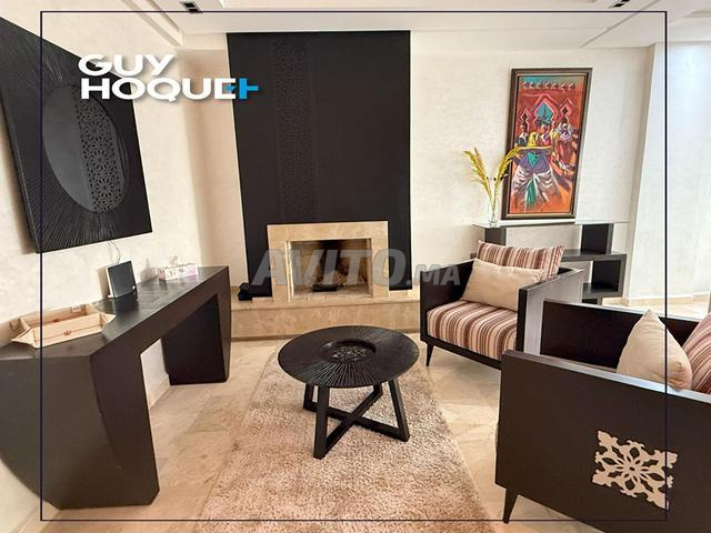 شقة في قلب حي المستشفيات