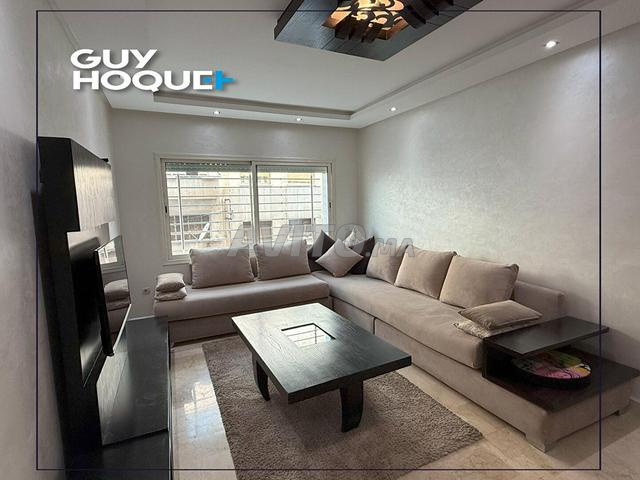 شقة في قلب حي المستشفيات - 2