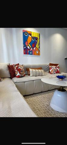 Studio neuf en location à Princesse 71 m - 2