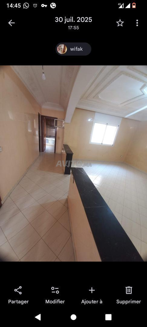 Appartement meublé à louer dans la résidence Zahour - image 3