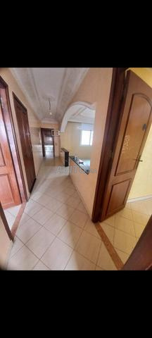 Appartement de 86m2 à Wifak Temara - 2