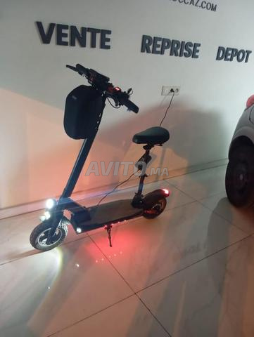 Tanger Boukhalef - 2