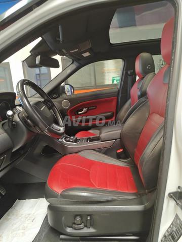 Land Rover Evoque - 2