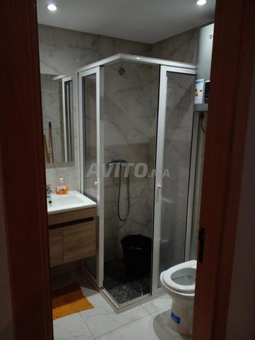 شقة للإيجار 62 متر مربع بالدار البيضاء - 2