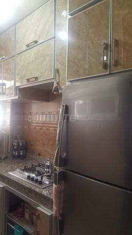 Appartement à vendre Oulfa Casablanca - 2