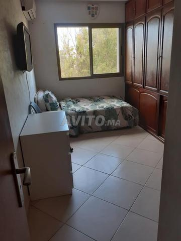 شقة مفروشة للإيجار 75 م² في سيدي معروف - 2