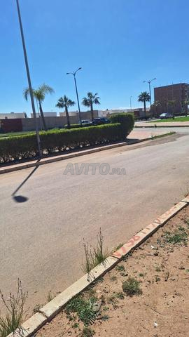 Terrain R+4 Commercial 2 façades près de Atakadaw