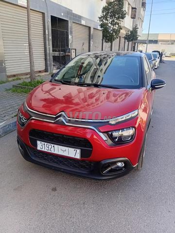 Citroën tout option - 2