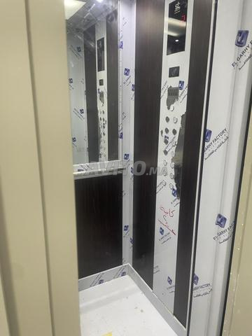 عرض شقق للبيع قرب محطة الطرقية طنجة - 2