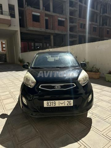 كيا بيكانتو - 2