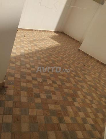 Appartement à louer - 2