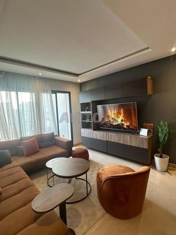 شقة مفروشة في بريستيجيا حياة رياض - 2