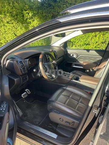 Citroën C5 Aircross Excl - 2