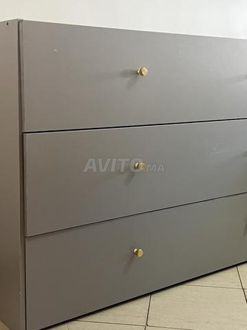 Meuble grands modèles avec tiroirs - 2