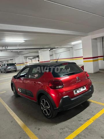 Citroën C3 1ère main ✋ - 2